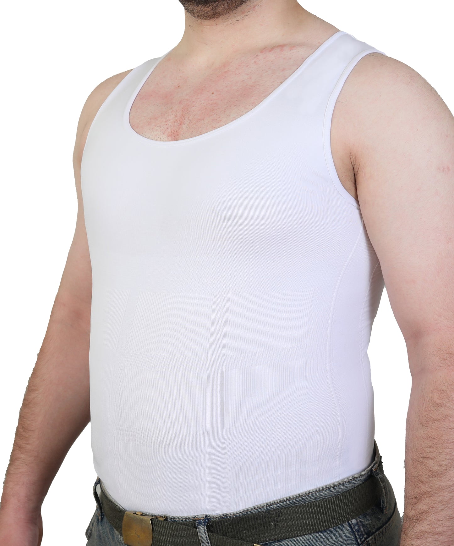 CORSFİT™ Sıkılaştırıcı Korse Atlet