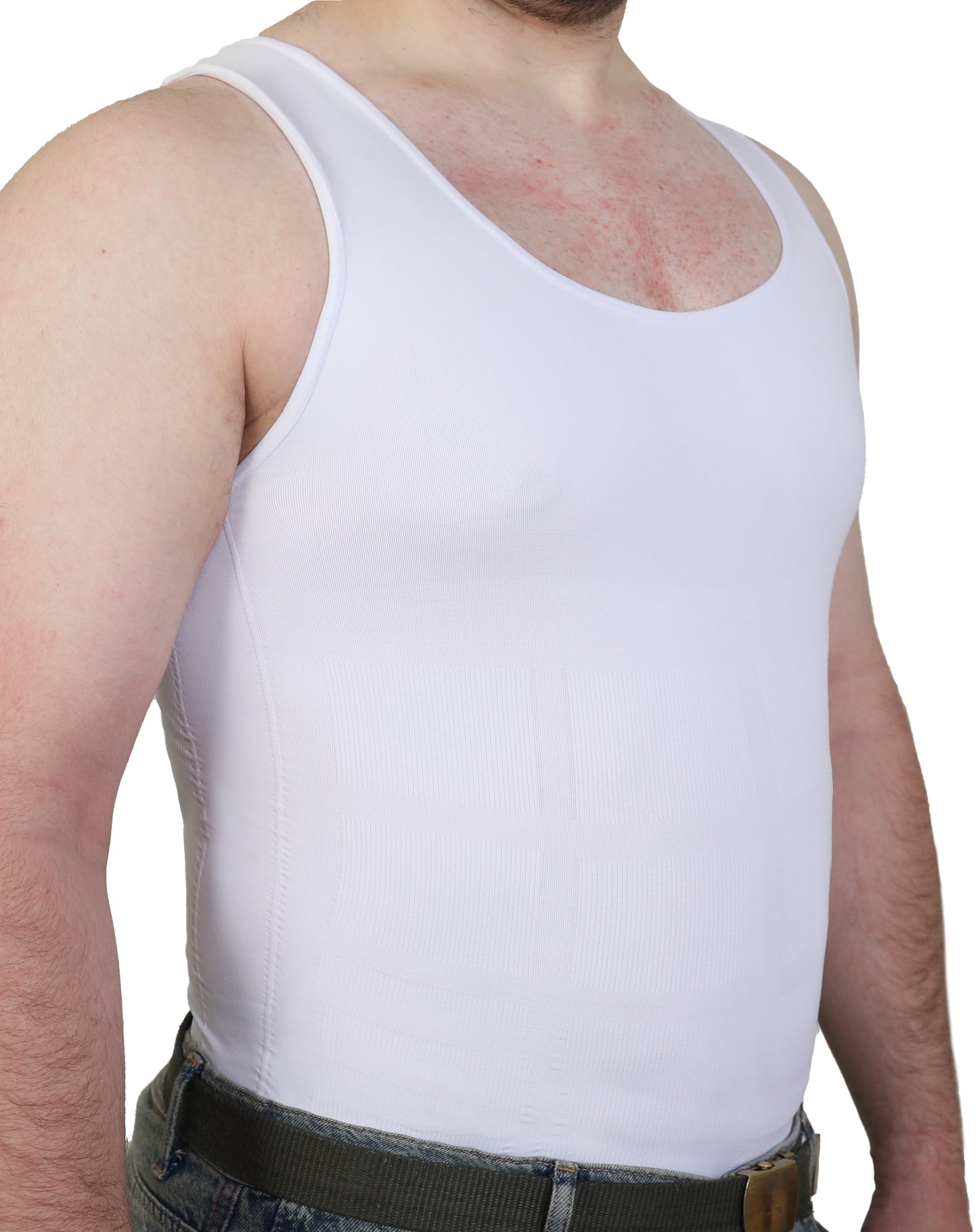 CORSFİT® Sıkılaştırıcı Korse Atlet