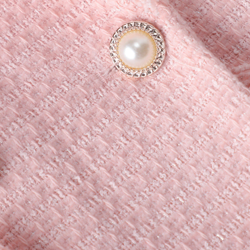 ALENA Dokulu Blazer Ceket