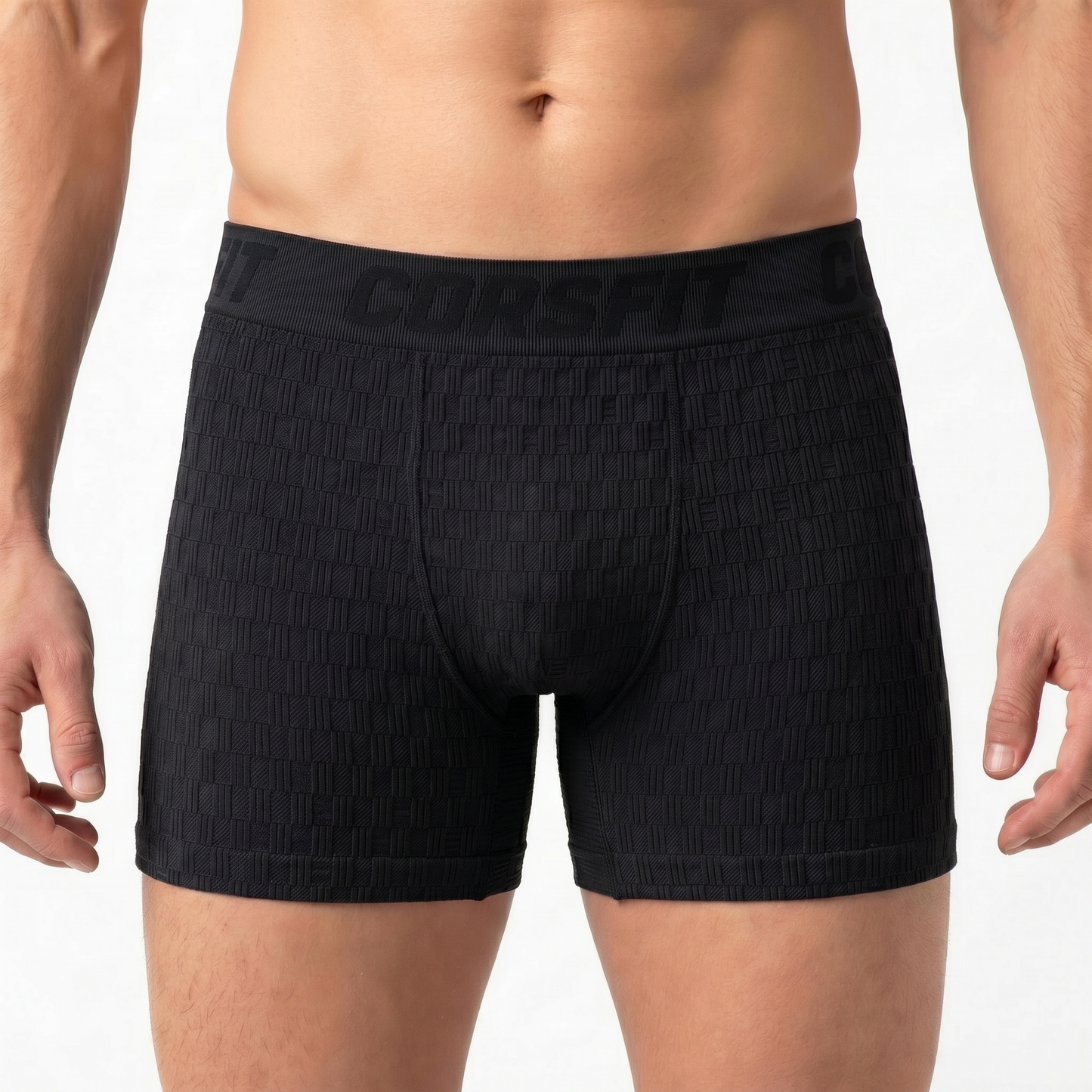 CORSFİT® Soft Pamuk Boxer