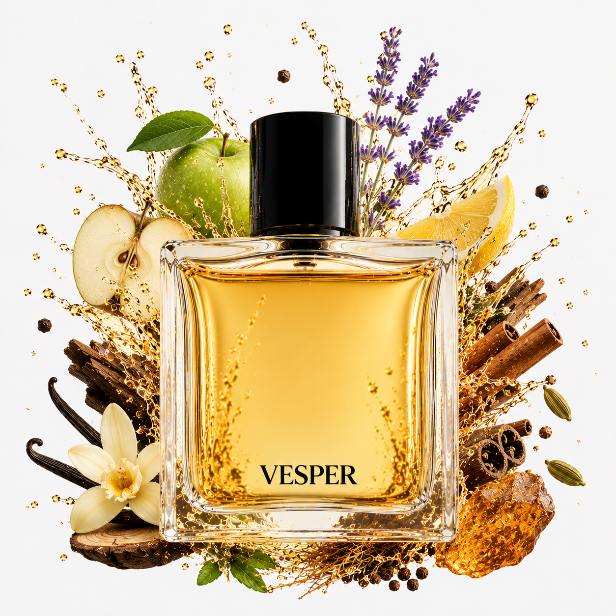 CF VESPER