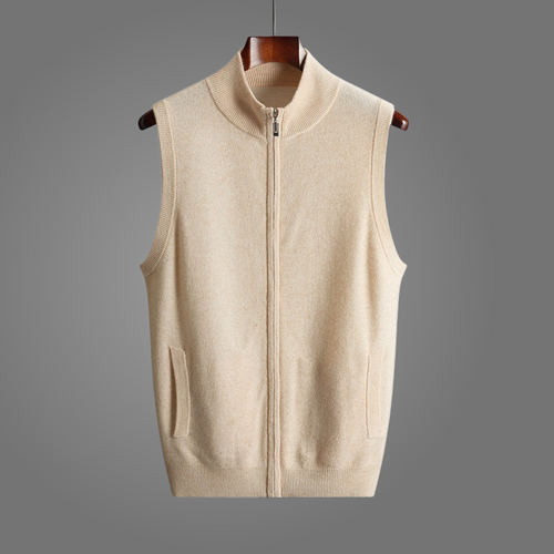 MILANO Kaşmir Yelek