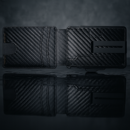 Luxıum Kartlık Cüzdan