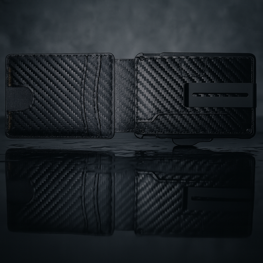 Luxıum Kartlık Cüzdan