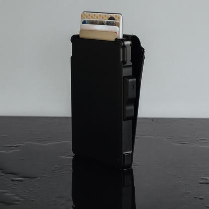 Luxıum Kartlık Cüzdan