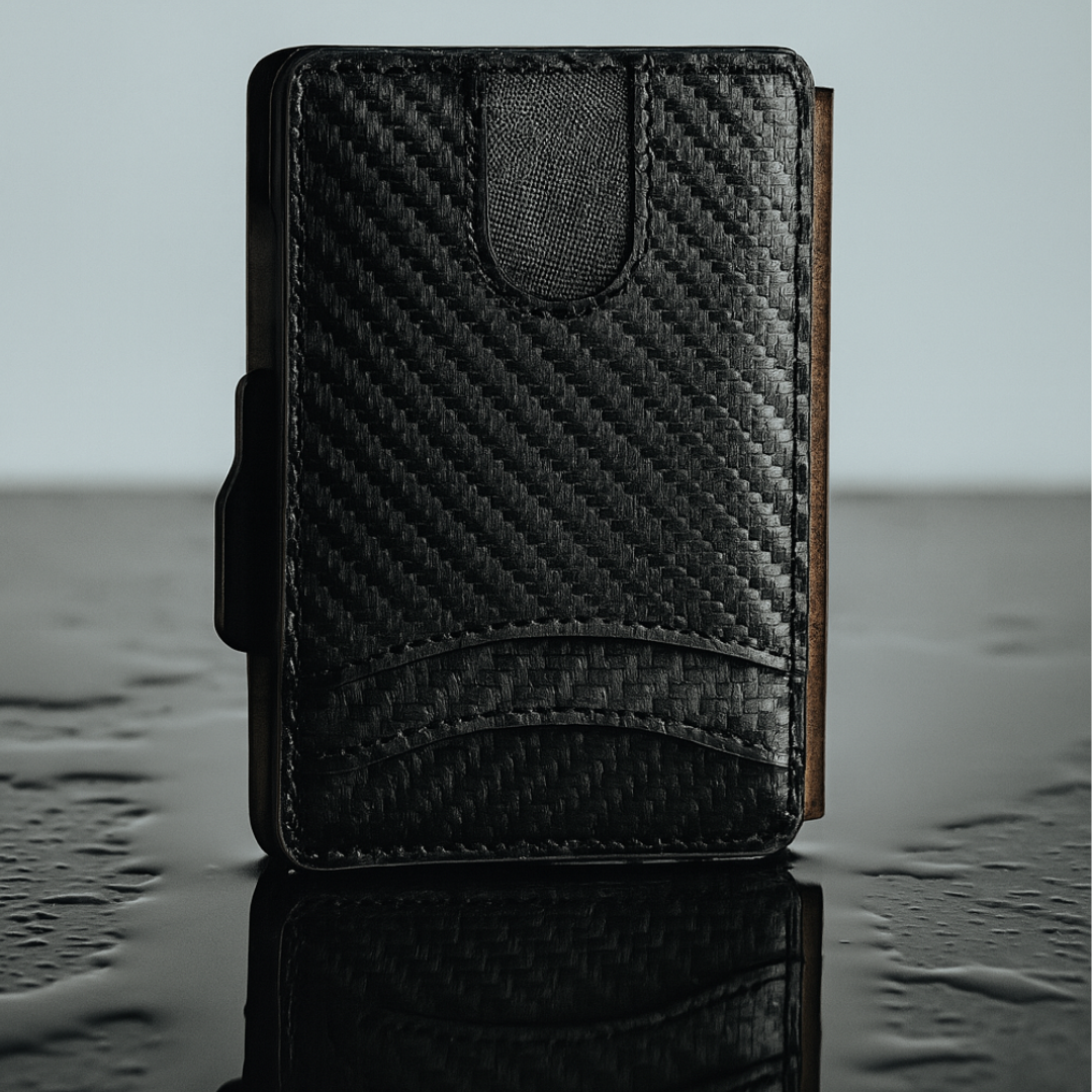 Luxıum Kartlık Cüzdan