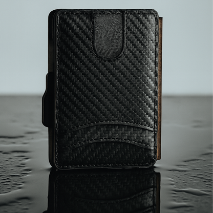 Luxıum Kartlık Cüzdan