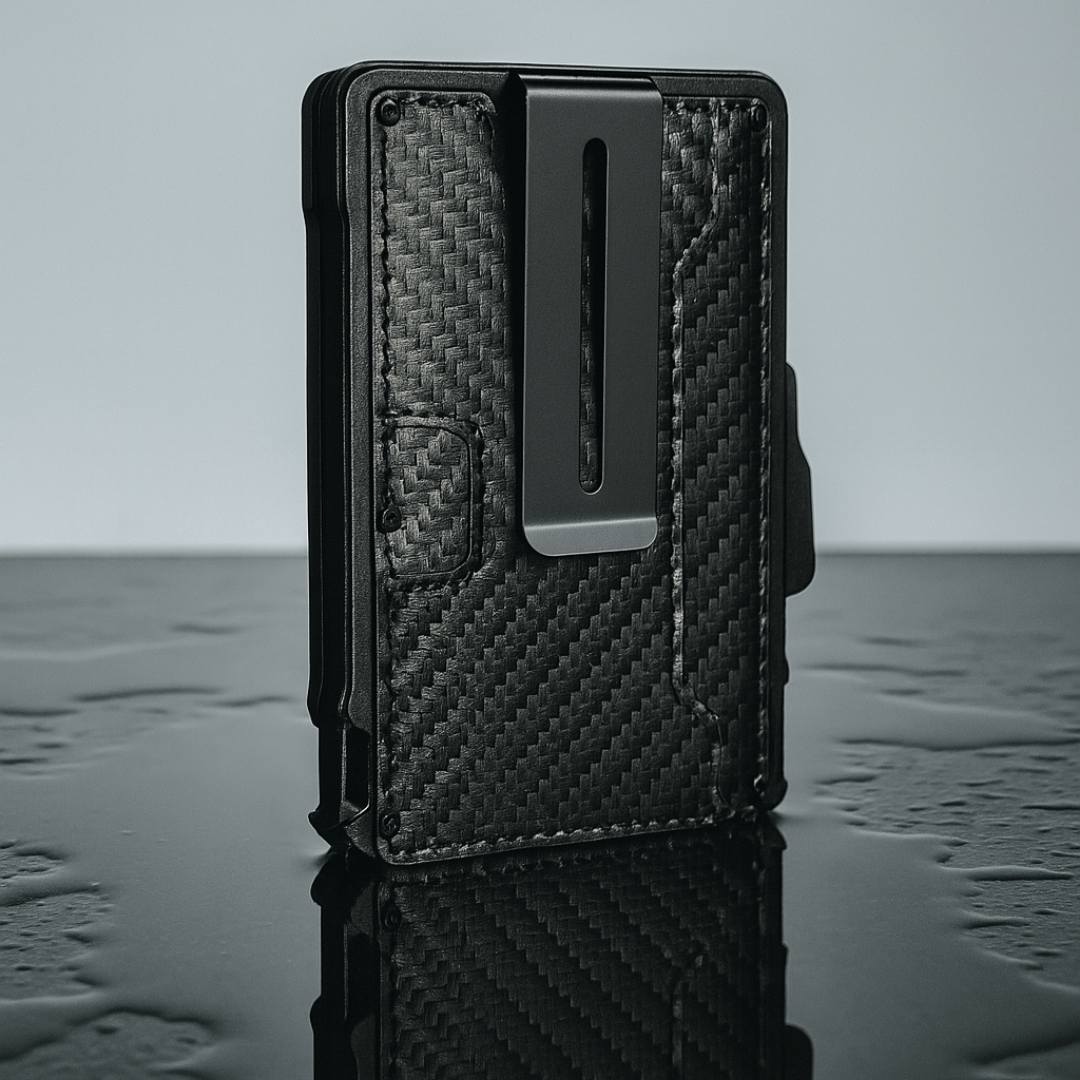 Luxıum Kartlık Cüzdan