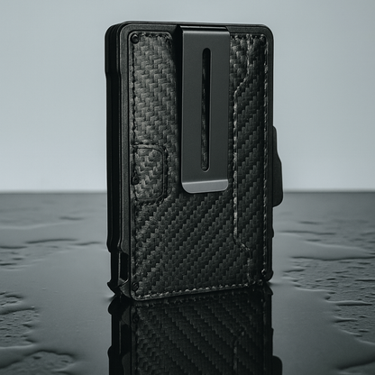 Luxıum Kartlık Cüzdan