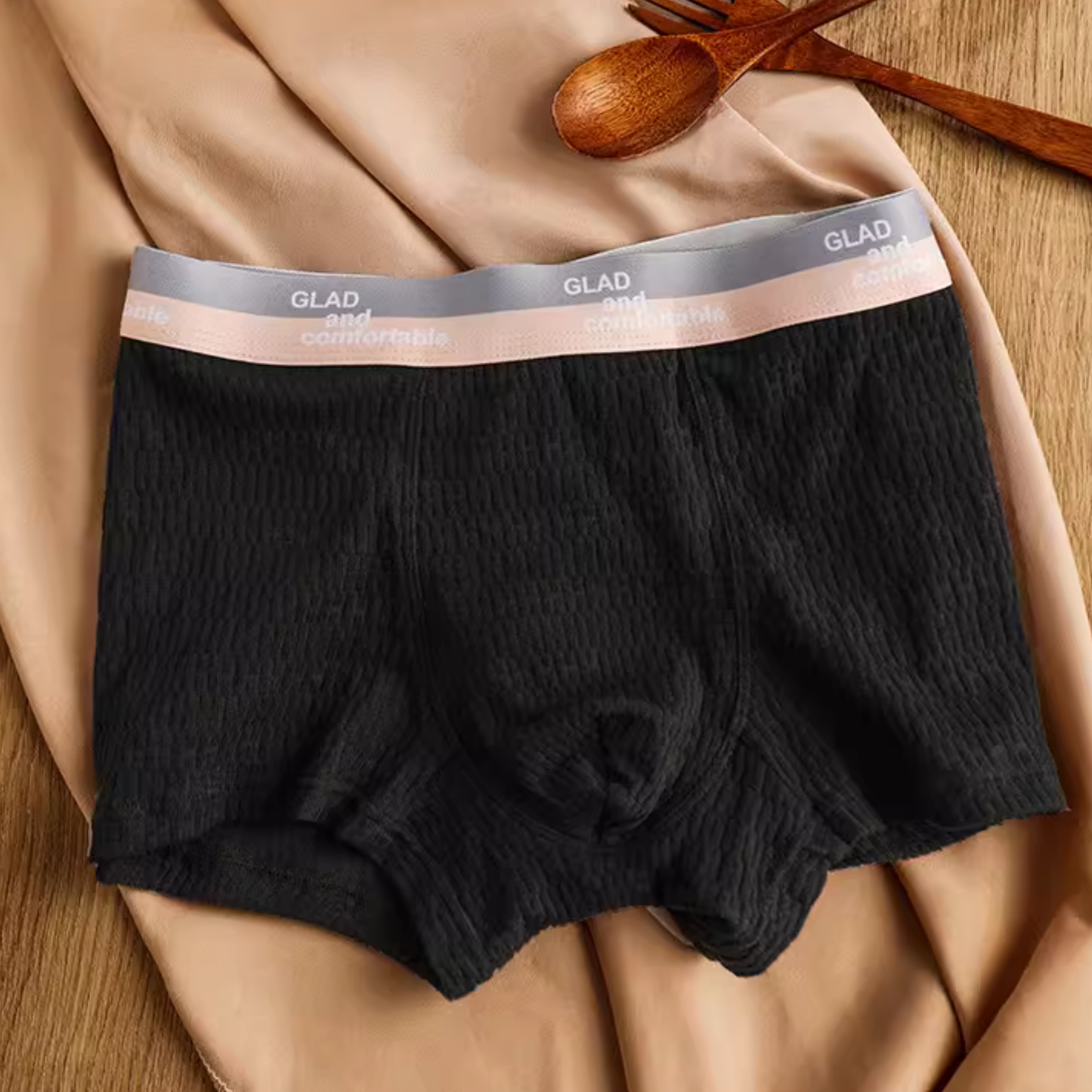 GLAD Erkek Boxer (4'lü)