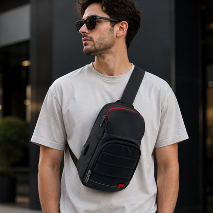 Urban Sling Omuz Çantası