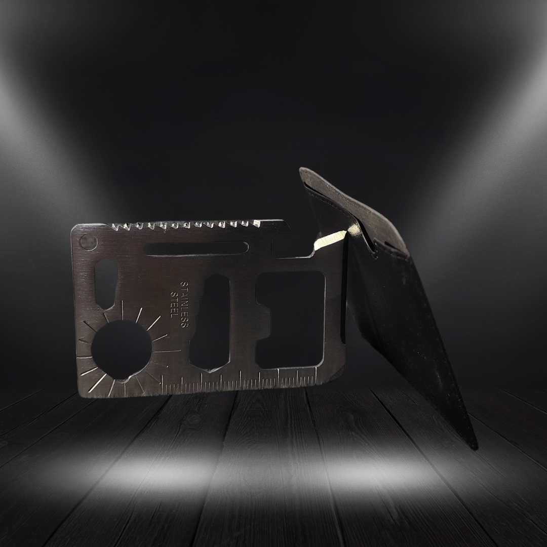 Luxıum Kartlık Cüzdan