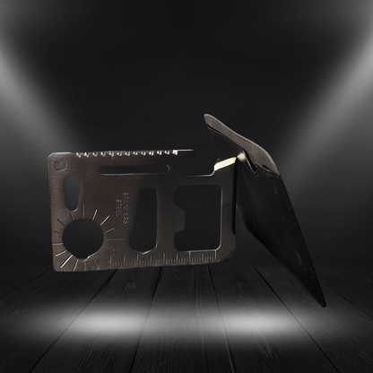 Luxıum Kartlık Cüzdan