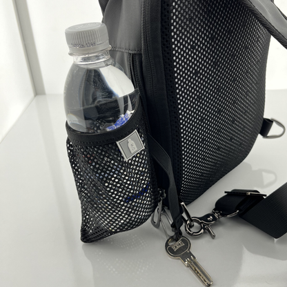 Urban Sling Omuz Çantası