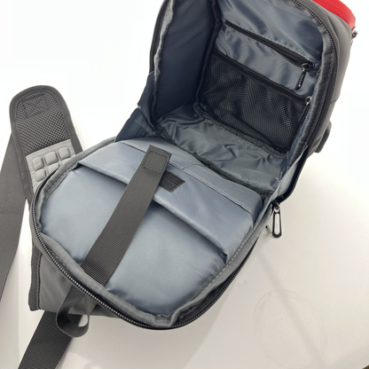 Urban Sling Omuz Çantası