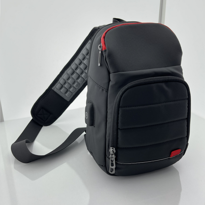 Urban Sling Omuz Çantası