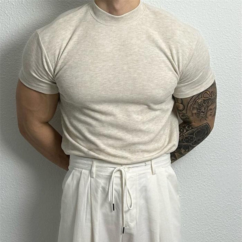 MONACO Pastel Gömlek