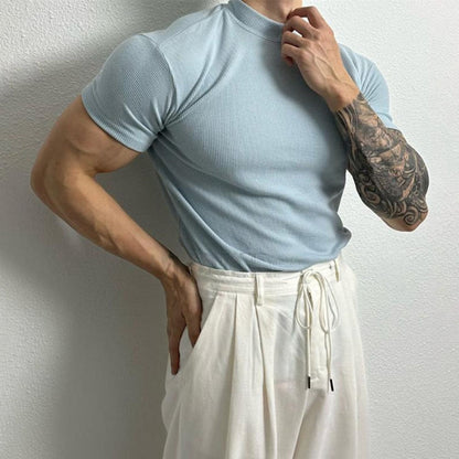 MONACO Pastel Gömlek