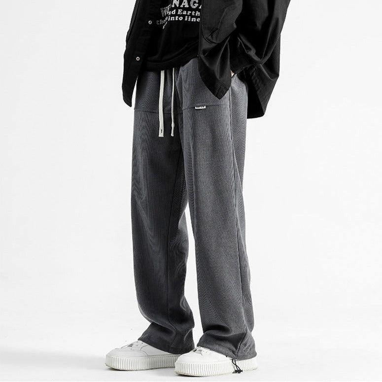 MALIBU Kadife Pantolon