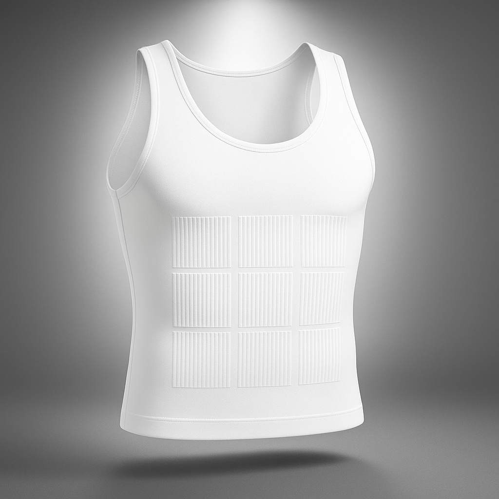 CORSFİT® Sıkılaştırıcı Korse Atlet