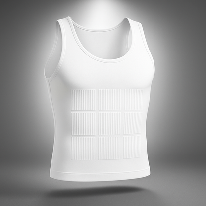 CORSFİT® Sıkılaştırıcı Korse Atlet