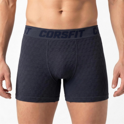 CORSFİT® Soft Pamuk Boxer