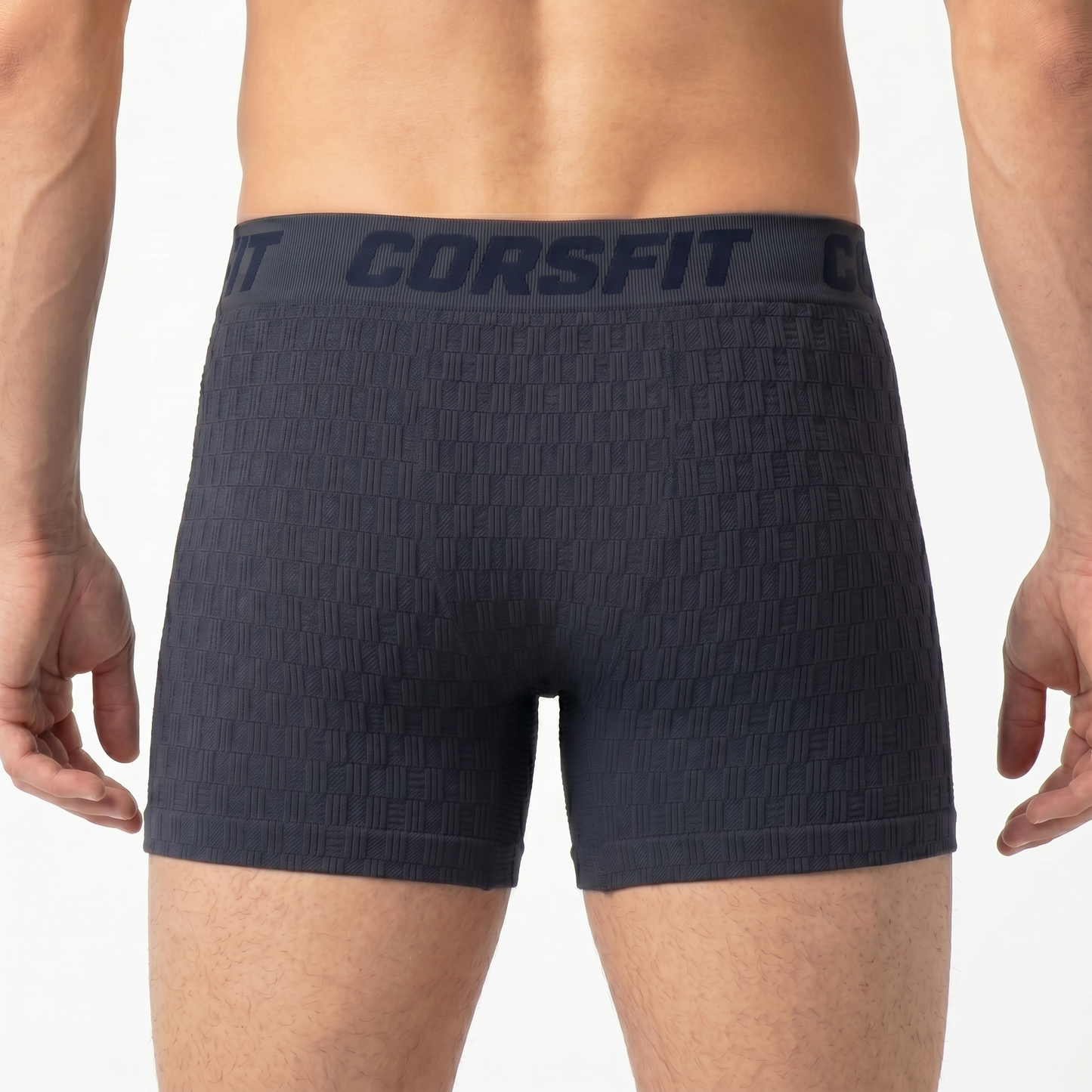 CORSFİT® Soft Pamuk Boxer