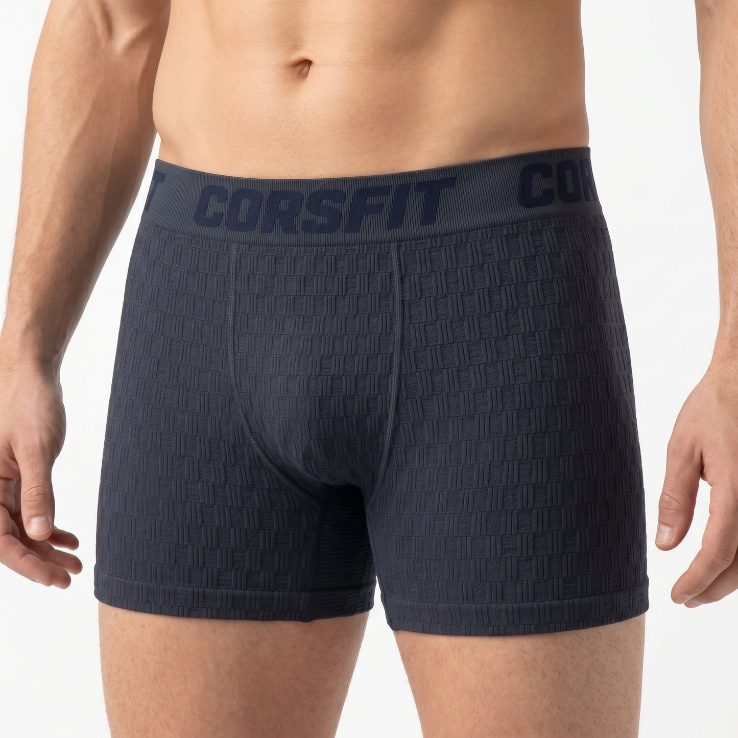 CORSFİT® Soft Pamuk Boxer