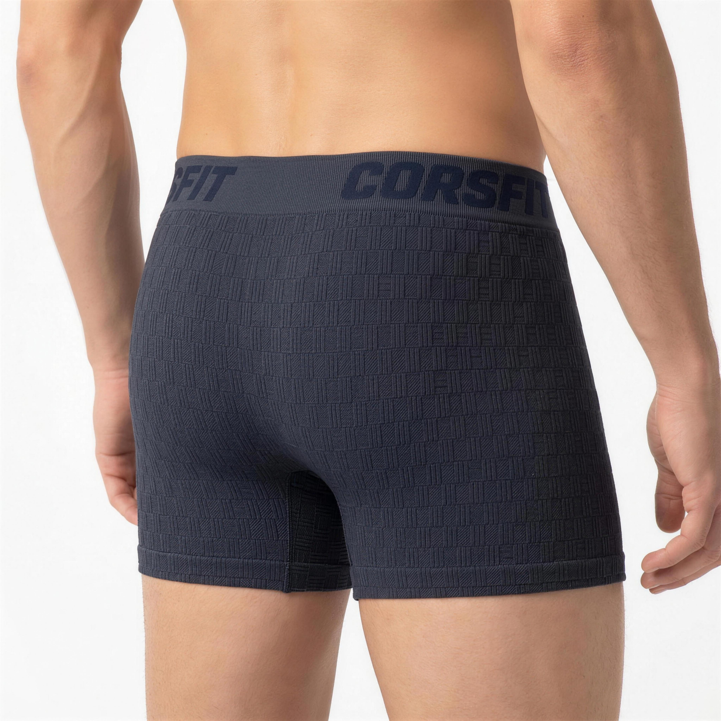 CORSFİT® Soft Pamuk Boxer