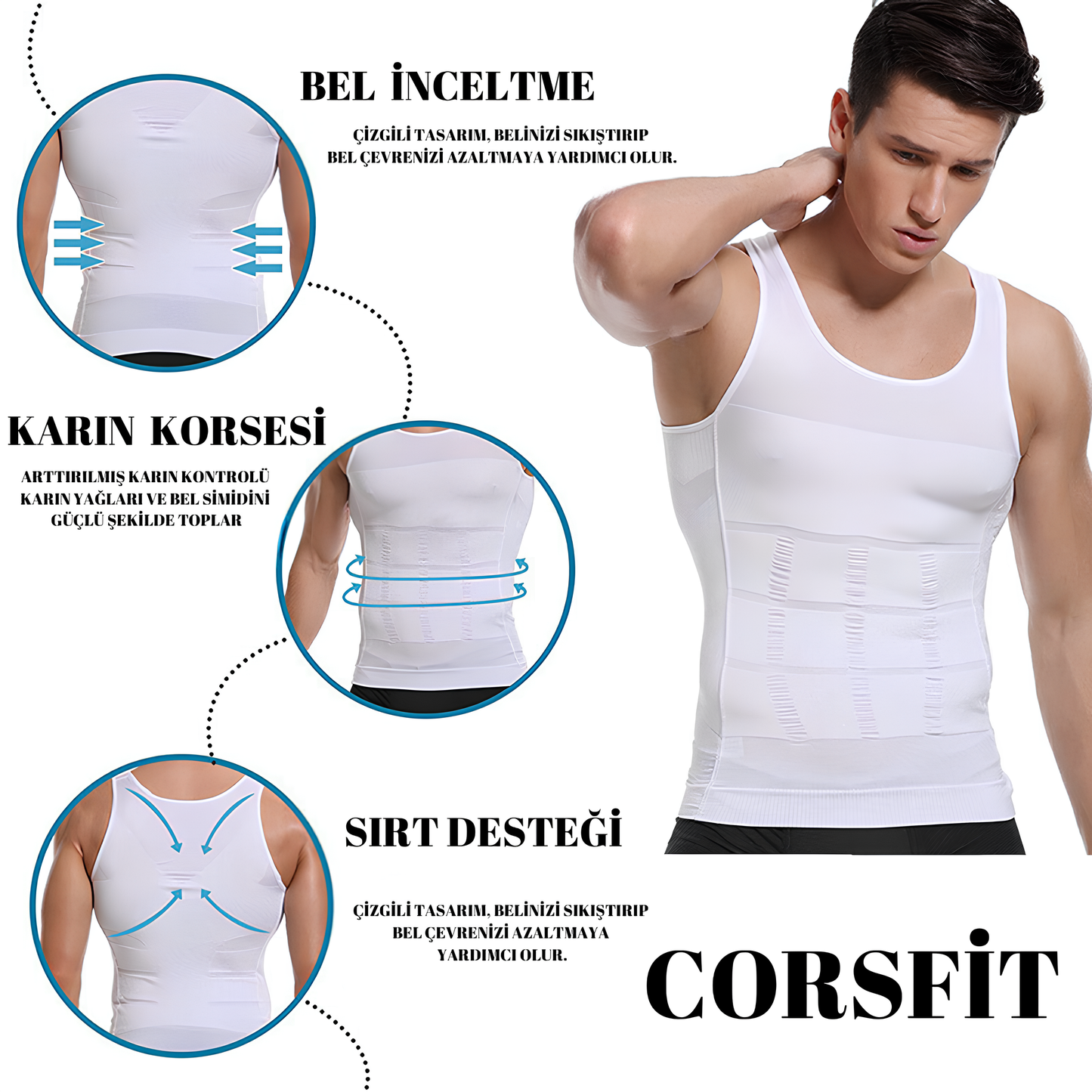 Corsfit™