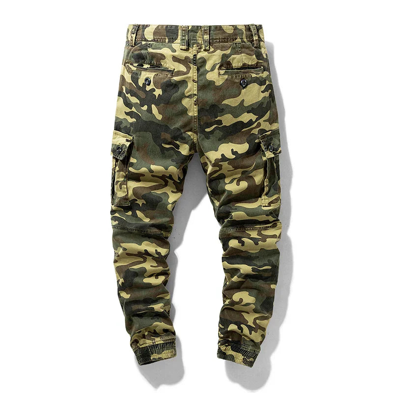 CAMMO Pantolon