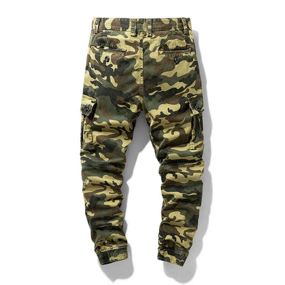 CAMMO Pantolon