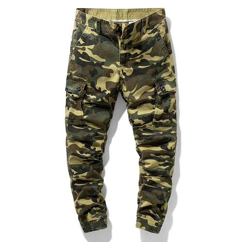 CAMMO Pantolon