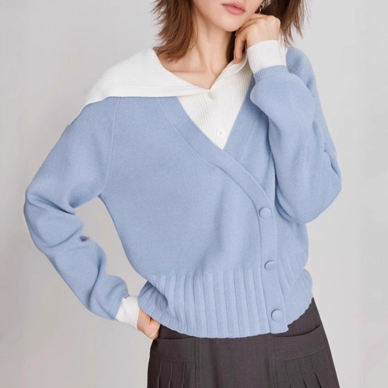 ELOISE SWEATER