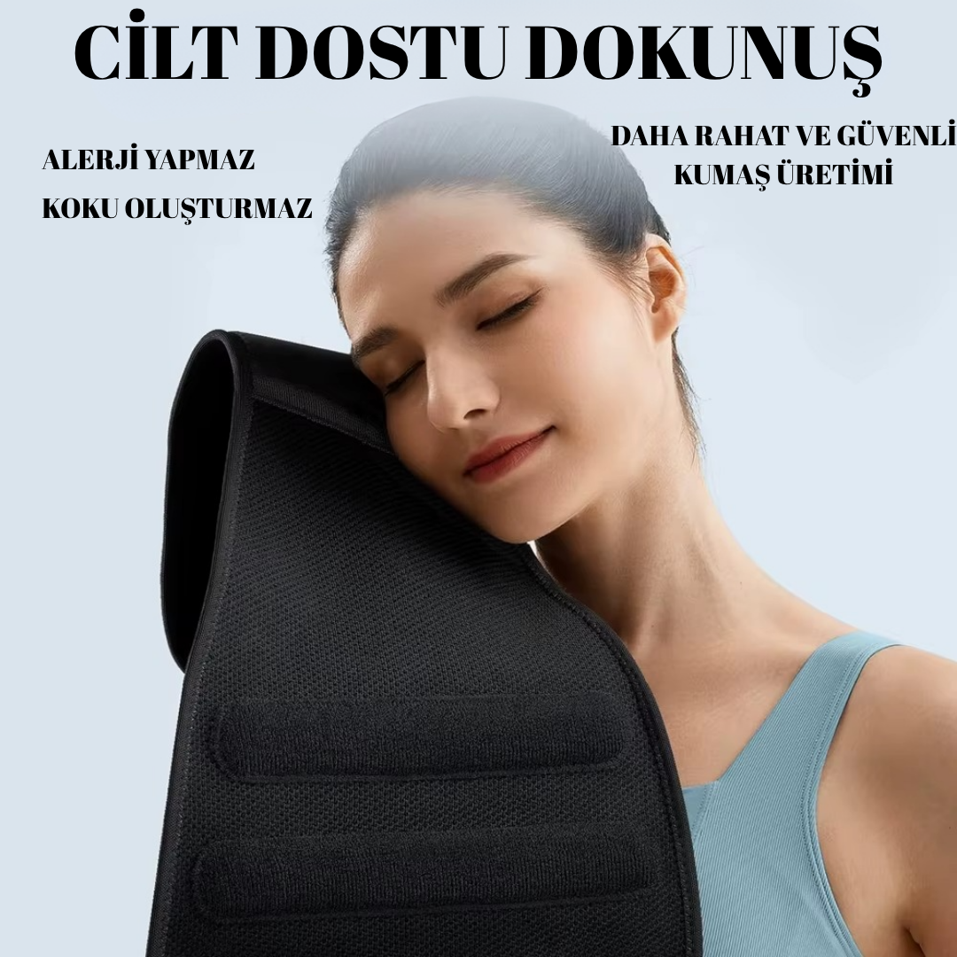 CORSFİT® Sırt Destek Kemeri