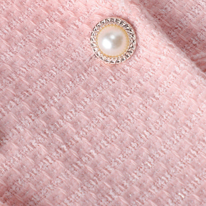 ALENA Dokulu Blazer Ceket