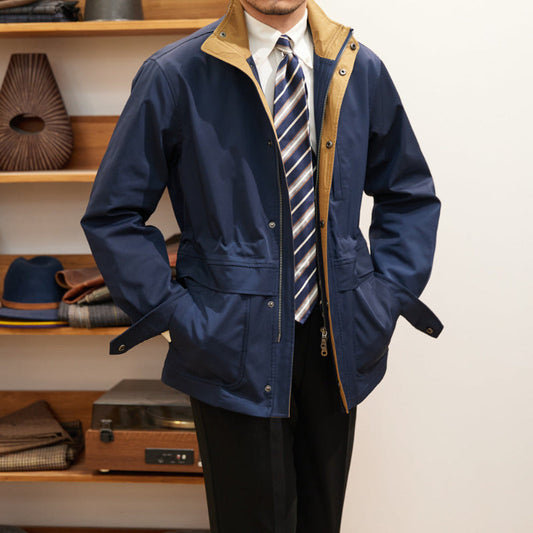 STEPHEN Fonksiyonel Ceket