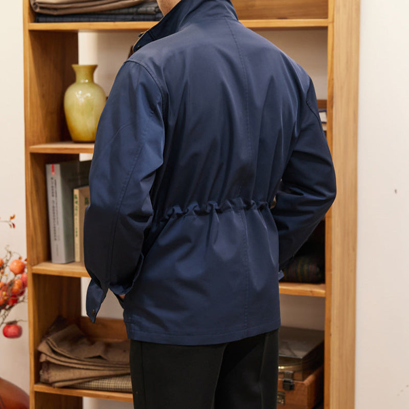 STEPHEN Fonksiyonel Ceket