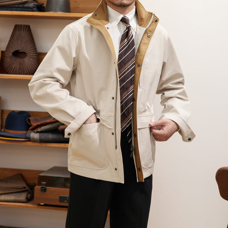 STEPHEN Fonksiyonel Ceket