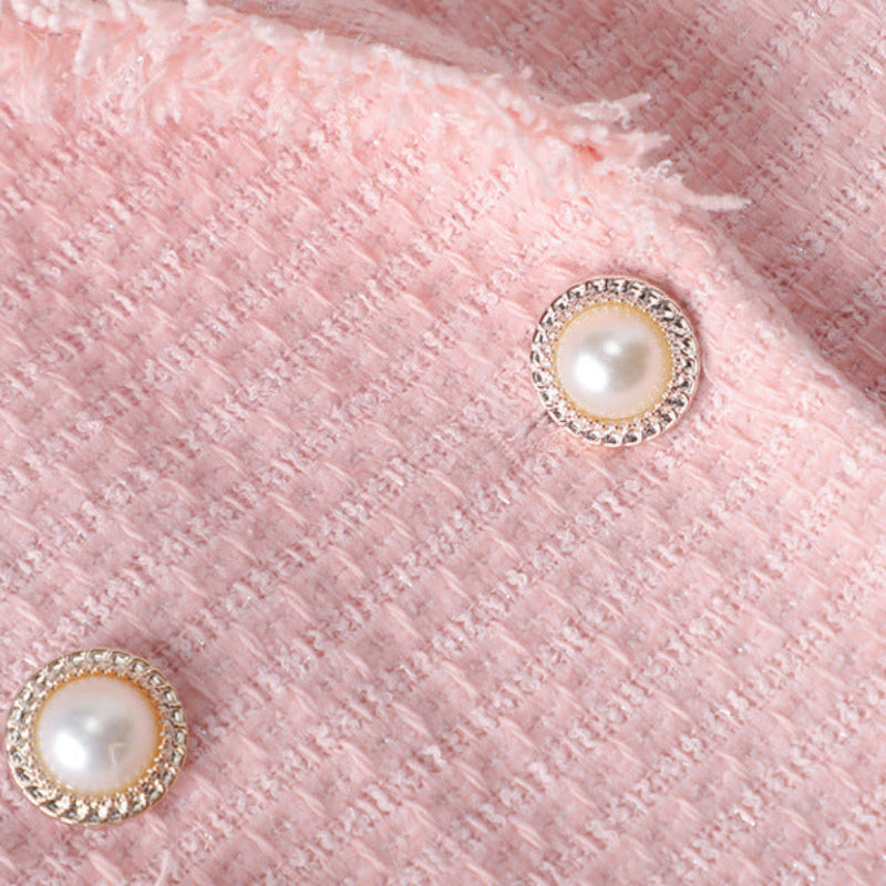 ALENA Dokulu Blazer Ceket