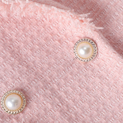 ALENA Dokulu Blazer Ceket