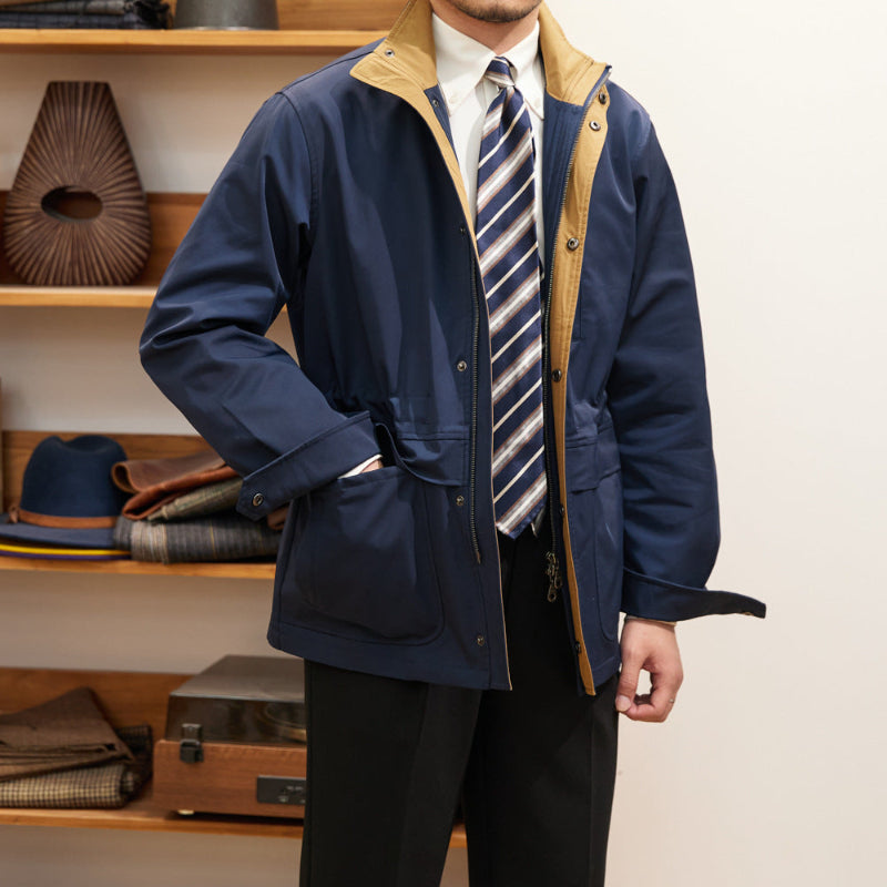 STEPHEN Fonksiyonel Ceket