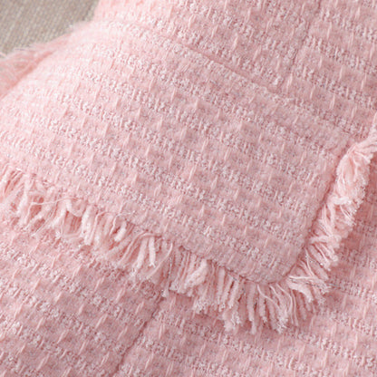 ALENA Dokulu Blazer Ceket