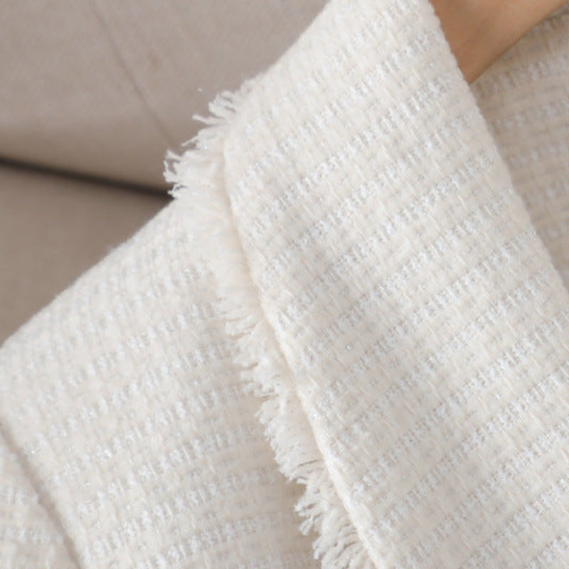 ALENA Dokulu Blazer Ceket