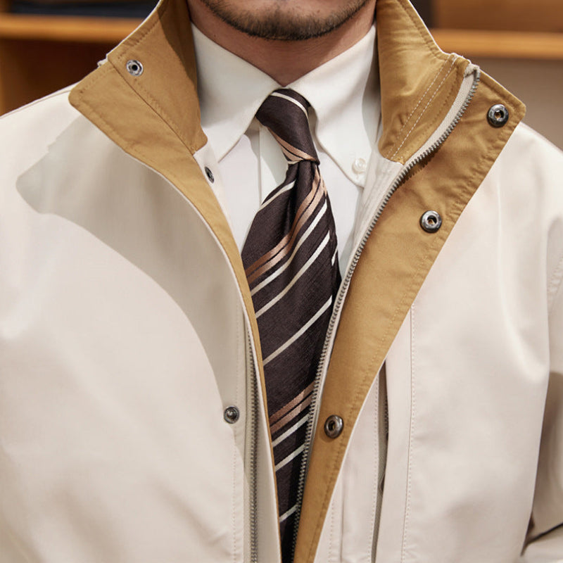 STEPHEN Fonksiyonel Ceket