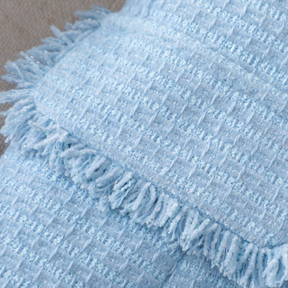 ALENA Dokulu Blazer Ceket