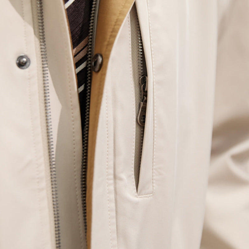 STEPHEN Fonksiyonel Ceket