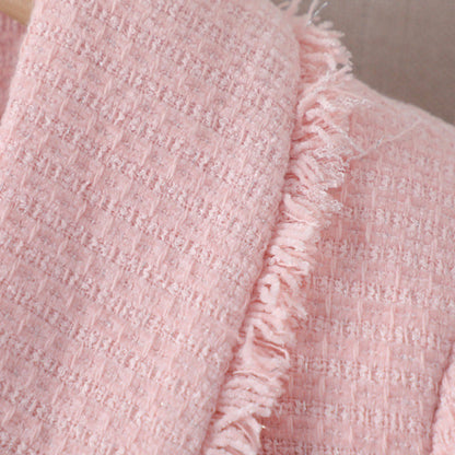 ALENA Dokulu Blazer Ceket