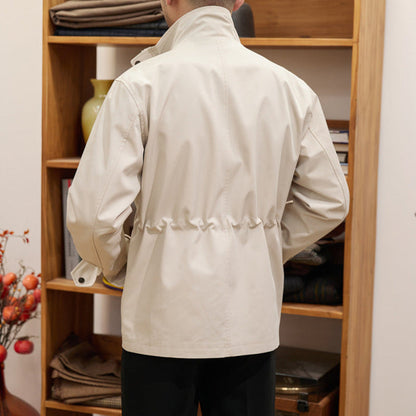 STEPHEN Fonksiyonel Ceket