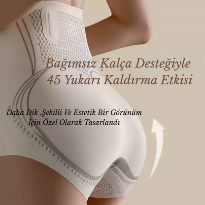 CORSFİT™ Sıkılaştırıcı Korse